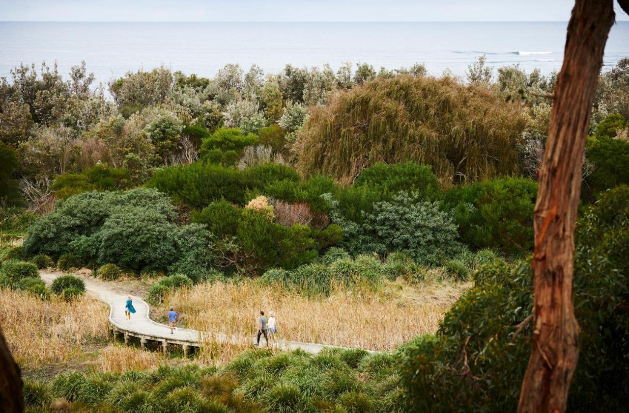 Racv Inverloch Resort Exterior photo
