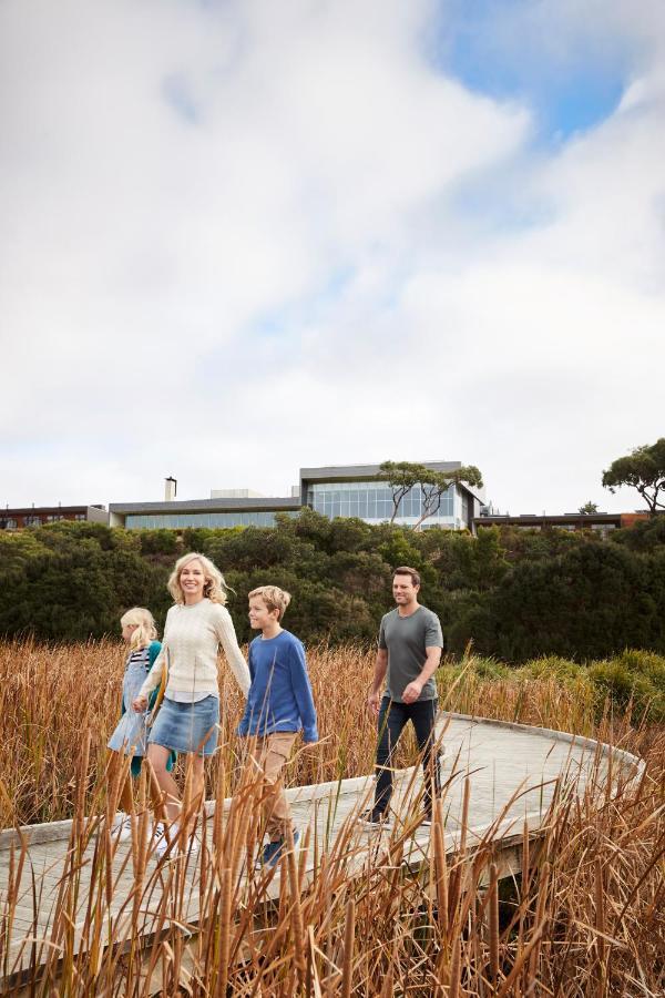 Racv Inverloch Resort Exterior photo