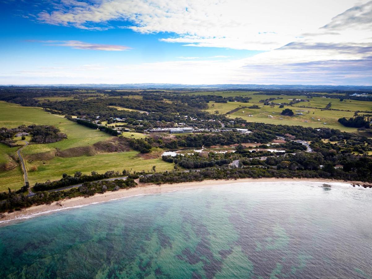 Racv Inverloch Resort Exterior photo
