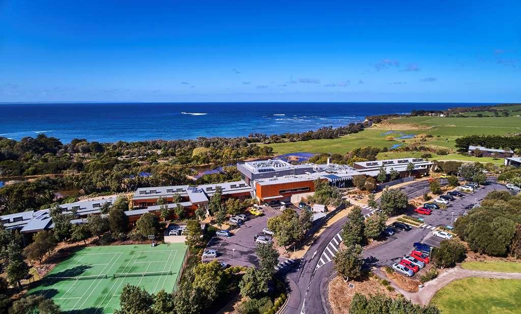 Racv Inverloch Resort Exterior photo