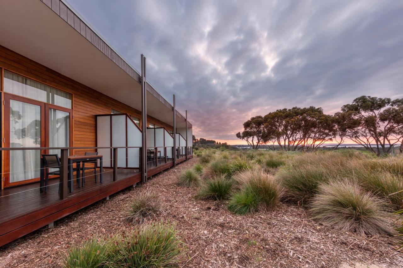 Racv Inverloch Resort Exterior photo