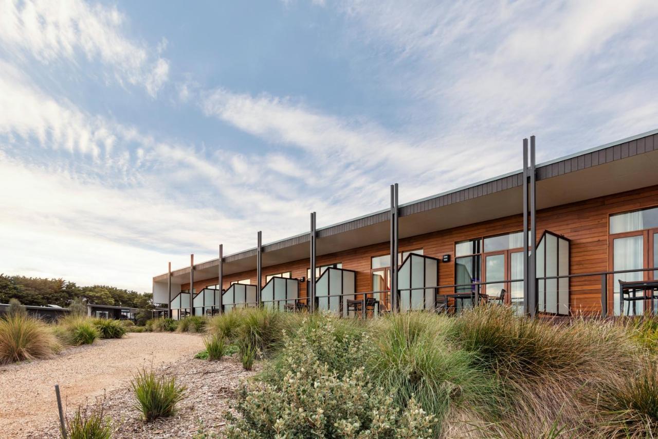 Racv Inverloch Resort Exterior photo