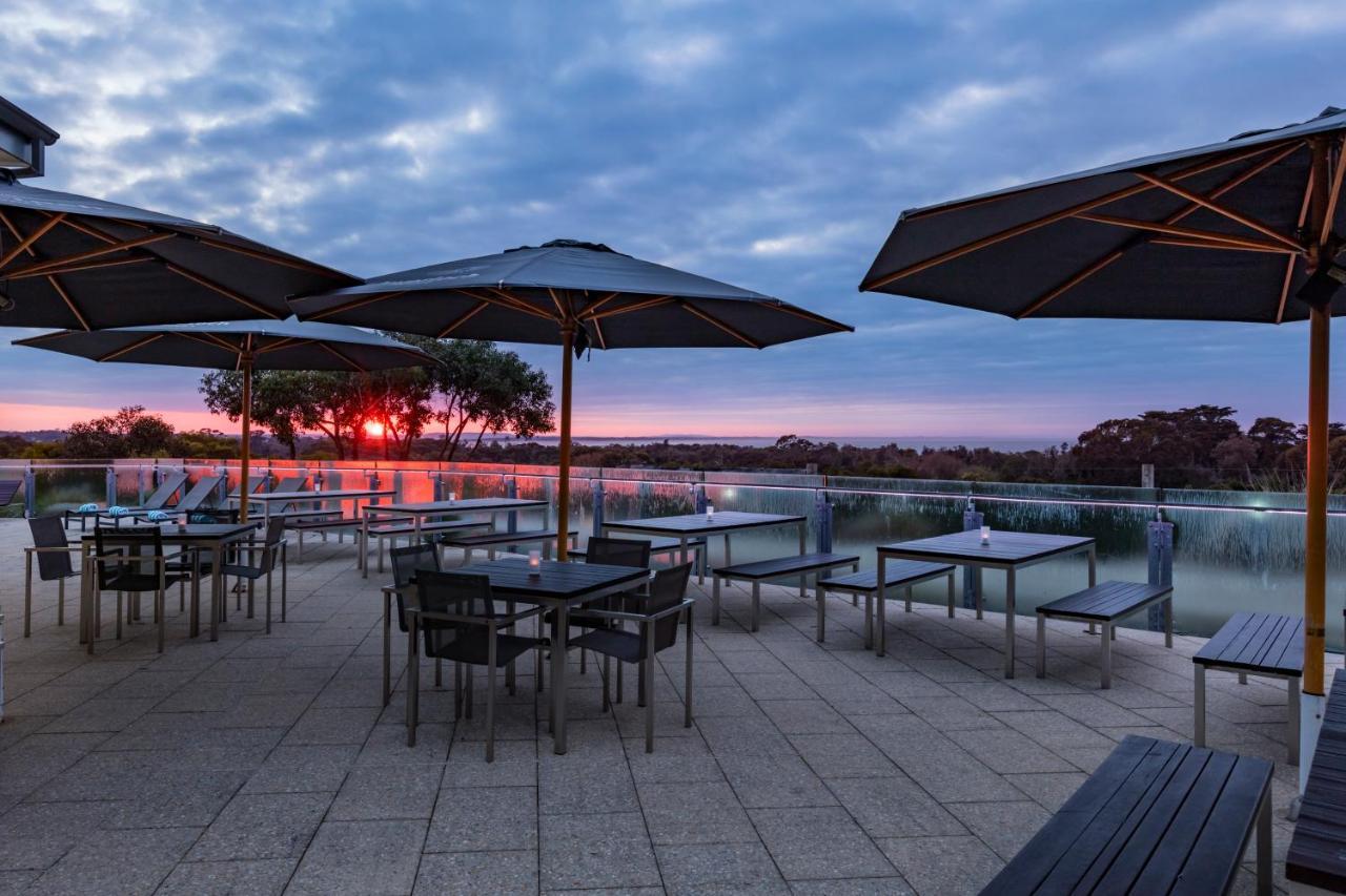 Racv Inverloch Resort Exterior photo