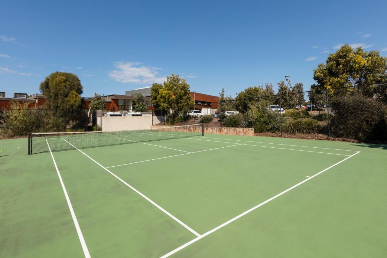 Racv Inverloch Resort Exterior photo
