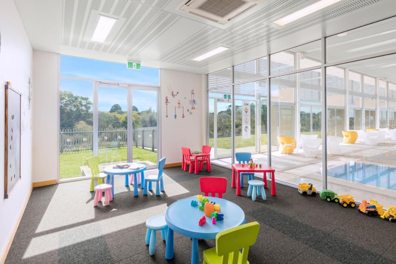 Racv Inverloch Resort Exterior photo