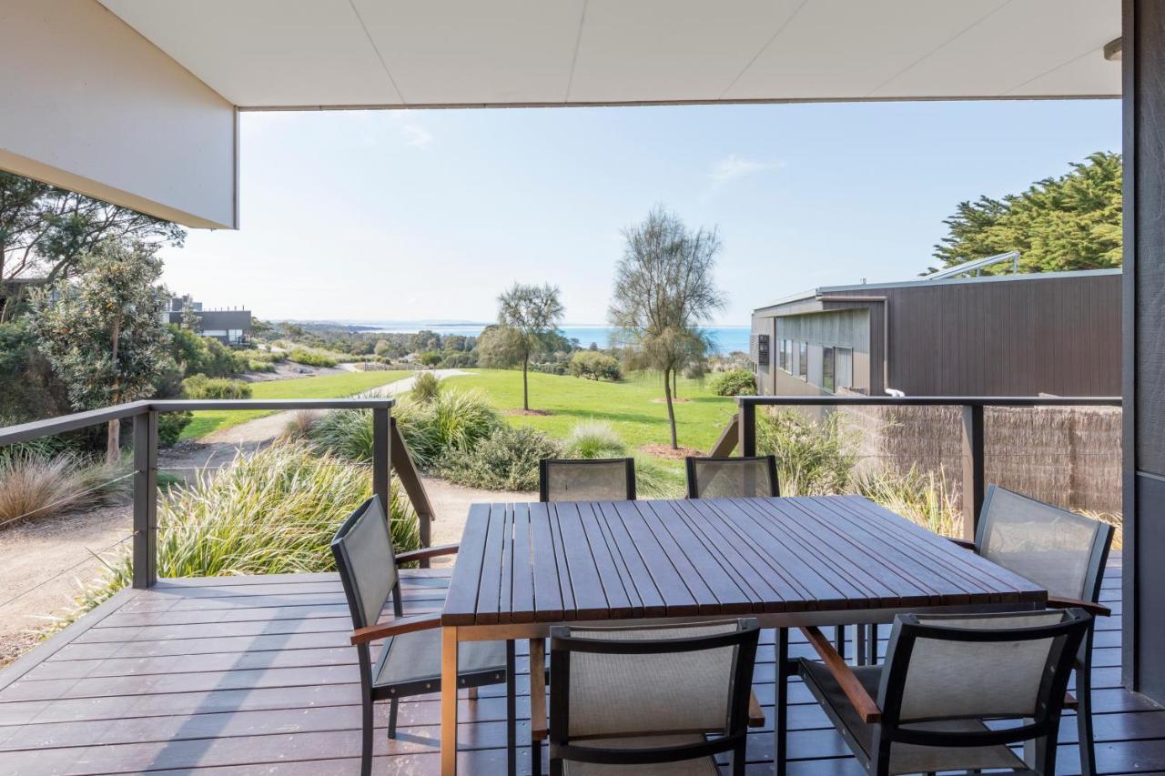 Racv Inverloch Resort Exterior photo