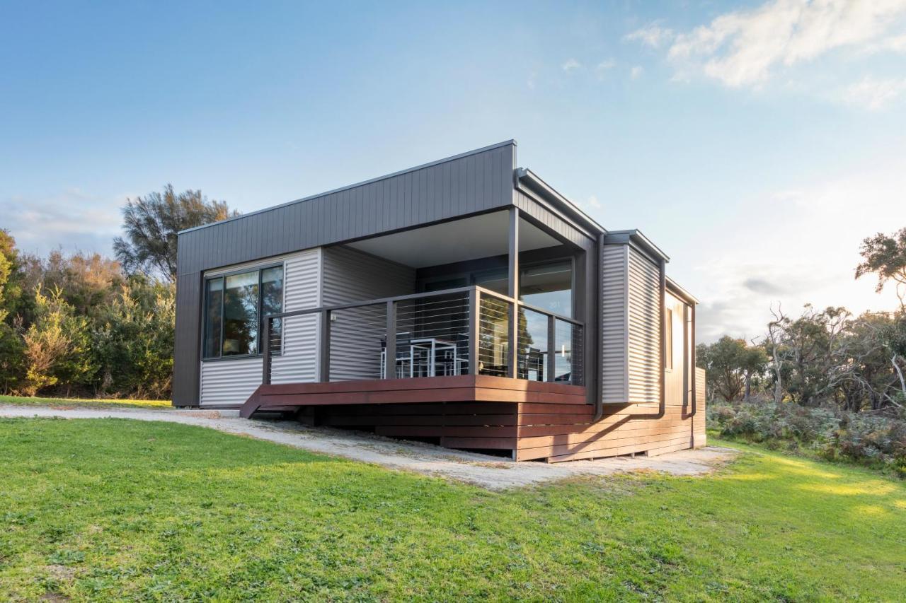 Racv Inverloch Resort Exterior photo
